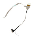 Metal LCD Display Screen Cable Line Replacement Compatible for ASUS X88 F83