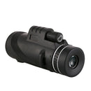High Magnification List Binoculars 40X60 Day And Night Binocular Hd Optical