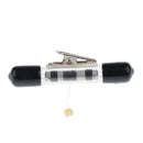 Mini Reel Invisible Thread Device Float Magic Trick Props for Street Magic Stage