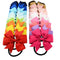 20X Baby Girls Hairband Toddler Hair Bow Band Grosgrain Ribbon AccessoriesWM