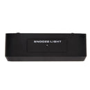 Digital Snooze Electronic Calendar Alarm Clock with LED Backlight Control