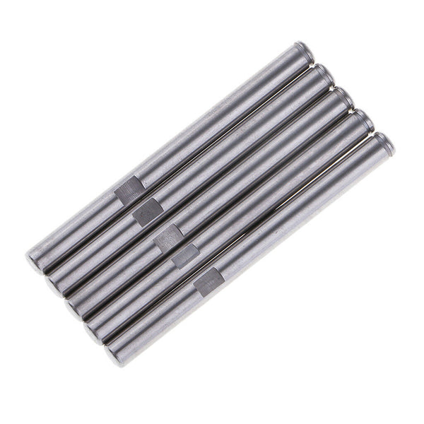 5Pcs 2204 2212 2217 Brushless Motor 4mm Shafts for Fix Wings Airplane DIY