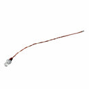 For Hubsan X4 H107C-A33 Red LED Light Set of 4 for H107D H107L H107C Night  T3L7