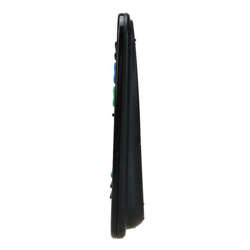 Universal Remote Control Replacement for SHARP LCD TV GA608WJSA Smart TV A
