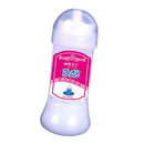 Smooth Human Body Lubricant Fluid Watersoluble Pleasure Enhance Body Oil 7oz