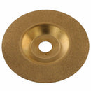1x Diamond Segment Grinding Plate Wheel Disc Grinder Cup Concrete Stone C NZY