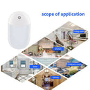 2 -LED Night Light Use motion detector For socke 3C