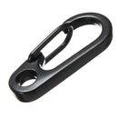 1 pcs Carabiner Clip Carabiner Key Chain Keychain
