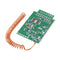 Large Power 4km Wireless Remote Control Transmitter Module Kit 433Mhz