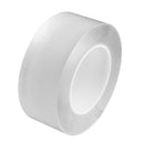 Waterproof Self-adhesive Transparent Kitchen Bathroom Tapes (0.8mm*50mm*5m) A
