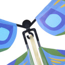 Magic Flying Butterfly Easy To Do Magic Tricks Props Toys For Children Gift Z