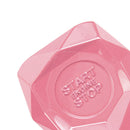 Pink Car Engine Start Stop Switch Button Protection Cover Decorative Auto Part
