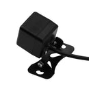 2 Pieces Car Rear View Reverse Camera Night Vision Waterproof Wide HD Image