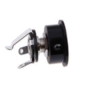 Electrosocket Jack Plate and Socket Assembly for Telecaster