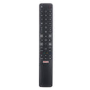 Smart TV Remote Control ARC802N YUI1 for TCL 49C2US 55C2US 65C2US 75C2US 43P Ew