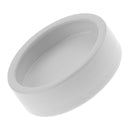 Small Reptiles Lizard Spider Gecko Food Water Bowls Round Feeding Dish