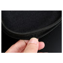 Travel Carrying Cases Portable Storage Bag for   Headset Earphone
