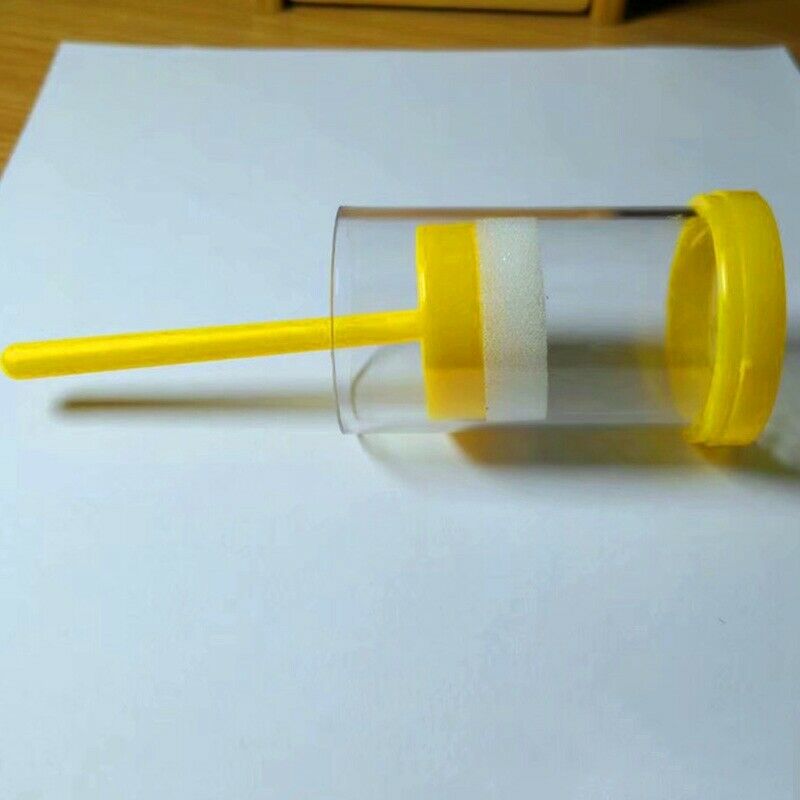 Queen Bee Marking Kit Queen Marking Cage Beekeeping Equipment with 2 Queen