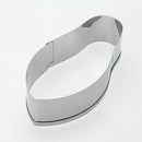 Stainless Steel Mangnolia Flower Petal Fondant Mold Cake Tools