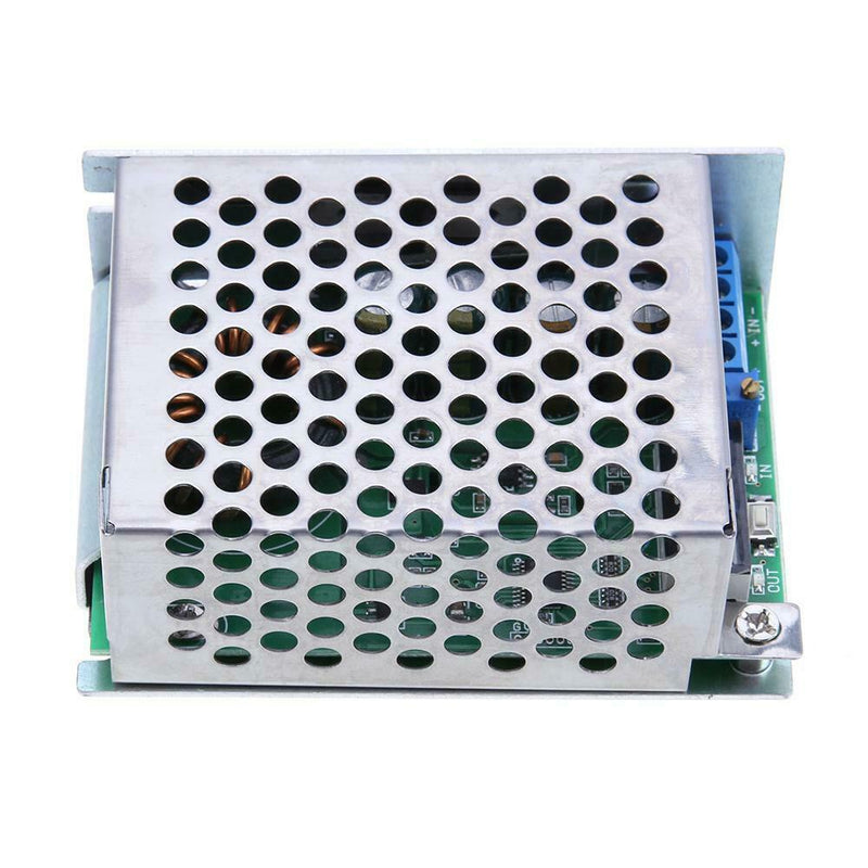 150W Adjustable Step Up Boost Display Module Input Voltage 12-32V