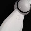 2 Pairs 9450 Self-locking CW CCW Prop Propeller for DJI Phantom 4 Vision White