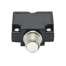 5A Resettable Overload Protector Switch Thermal Circuit Breaker Fuse Panel