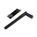 NRF24L01+PA+LNA SMA Antenna Wireless Transceiver communication module2.4G1100GG