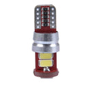 1pc Chip LED Car Parking Light Auto Reading Dome Lamp Wedge Tail Side Bu%!