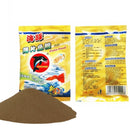 Feeding Tropical Fish Floating Feed Food For Ornamental fish 15g HOT
