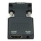 VGA To HDMI Adapter Full HD 1080P Audio Video Converter Laptop PC To TV HDT C7J8