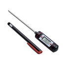 Digital Food Thermometer Probe Cooking Meat Kitchen Temperature BBQ Turkey Tool