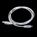1.5M USB To IEEE 1394 4 Pin Firewire DV Adapter Cable Converter For PC Came