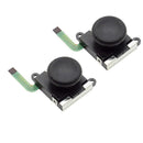 2pcs Remote Control Transmitter Thumb Stick Rocker Protector for Nintendo Switch