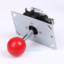 8 Way Ball Joystick Replacement for Mame Jamma Fighting Game Arcade Competition