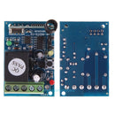 433MHz DC12V 1 Channel Learning Code Wireless Remote Control Relay Mode