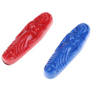 Mummy Prediction Magic Tricks Plastic Mystery Box Close Up Magic Prop JR