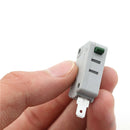 5E4 10T105 Microwave Oven KW3A Door Micro Switch Normally Close Tool  Z