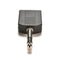 1/4" Stereo Plug Adapter to 2-way 6.35mm Stereo Jack Headphone Y Splitter JKSPTO