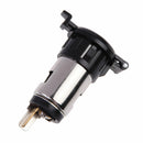 Useful 12V 120W Car Boat Tractor Cigarette Lighter Power Socket Outlet Plug AU