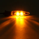 Motorcycle Rear LED Turn Signal Indicator Light For BMW S1000RR R1200GS F800GS