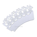 DIY Rabbit Shape Scrapbooking Embossing Craft Metal Paper Card Cutting Dies Gift