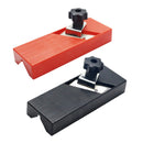 Plastic Plasterboard Planing Edge Banding Trimming Edge Chamfer Tool Red