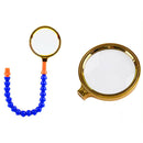 Bench Vise Table Clamp Soldering Station With 5Pc Flexible Arms Soldering I Q2E9