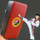 1PC Foot Target Training Sport Fitness Boxing Equipment Practical Thai Muay J3P3