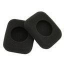 2 Pieces EarPads Cushions Headphones Pads For Bang \u0026 Olufsen Headphones B