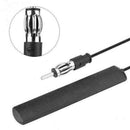 Hidden Antenna Radio Stereo AM FM Stealth For Car Vehicle Truck Boat Motorc L7X2