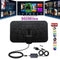 Amplifier Antenna TV Digital HD 960 Miles 1080P Indoor Antenna Signal Booster