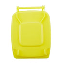 plastic pen container desktop receive a barrel S5X9
