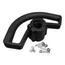New Plastic Trimmer Handle Bar with Screws Replacement for 139 Brush Cutter