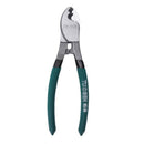 Tuosen 6 Inch Wire Cable Cutter Pliers Cutting Electrician Wire Stripper Fo Y8C7